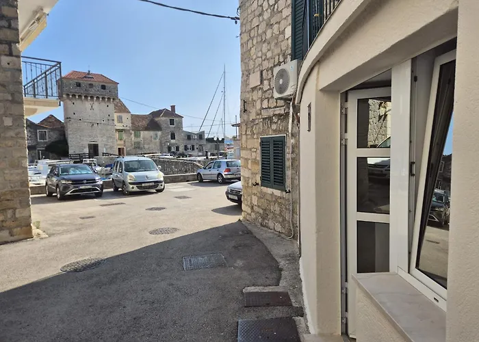 Daire Kingdom Bravos *